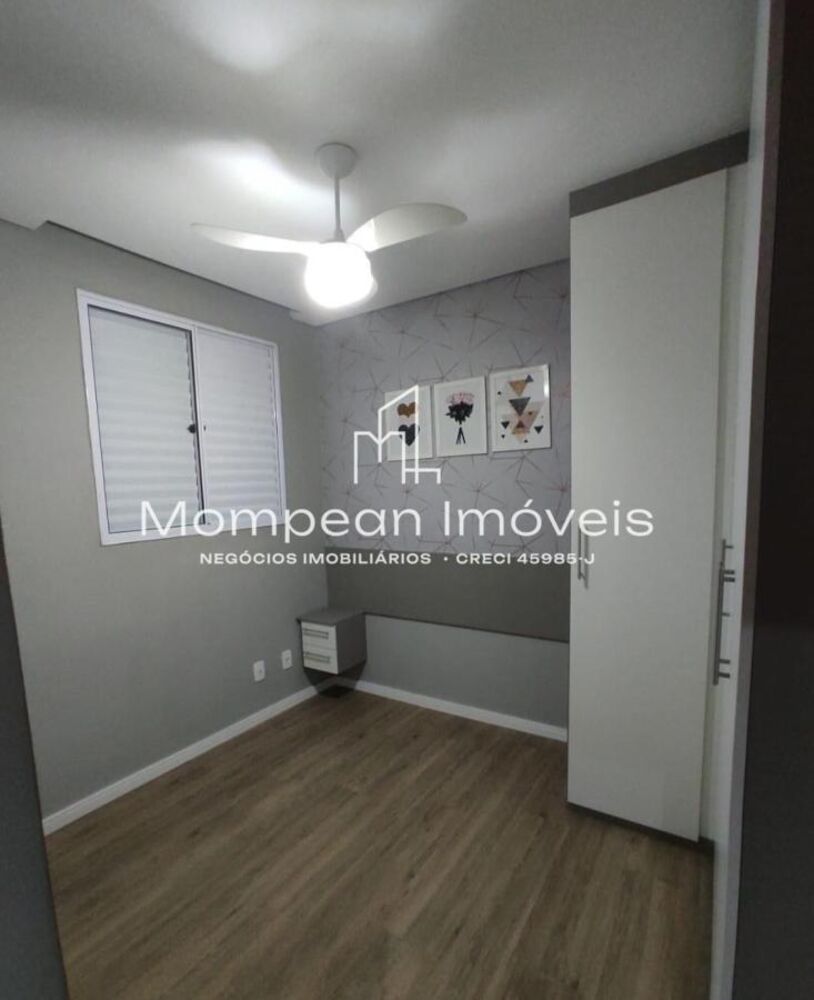 Apartamento, 2 quartos, 45 m² - Foto 19