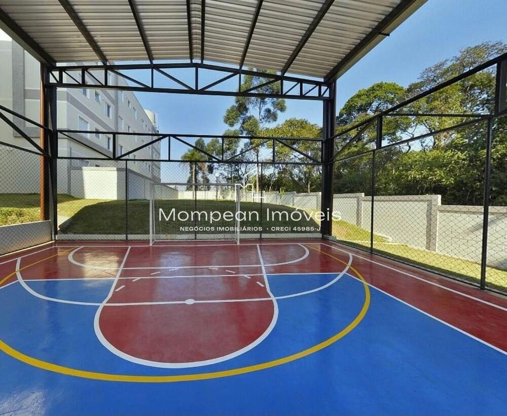 Apartamento, 2 quartos, 45 m² - Foto 11