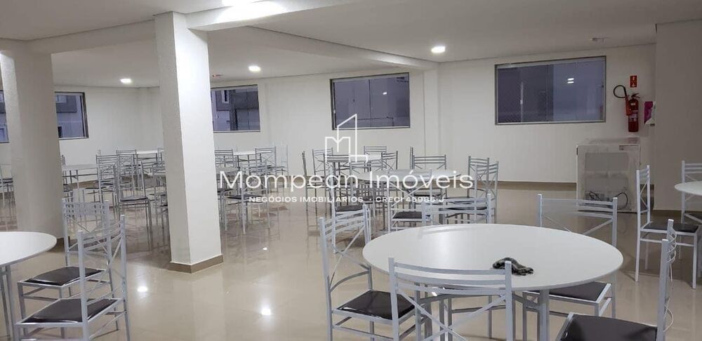 Apartamento, 2 quartos, 45 m² - Foto 8
