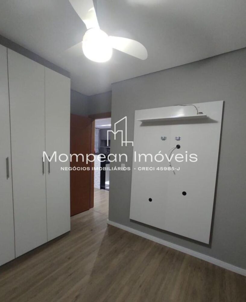 Apartamento, 2 quartos, 45 m² - Foto 6