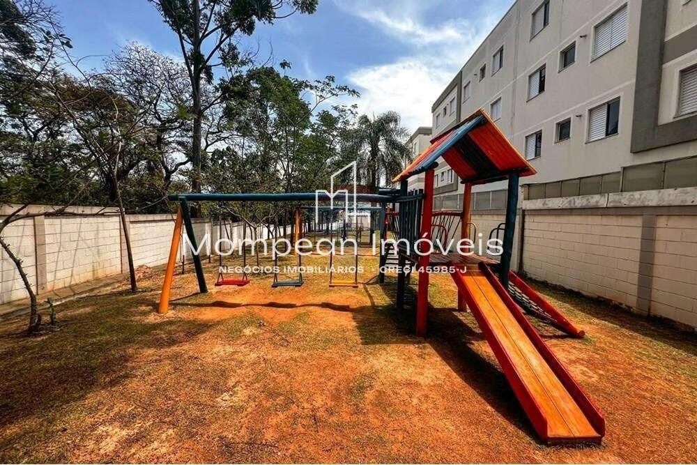 Apartamento, 2 quartos, 45 m² - Foto 12