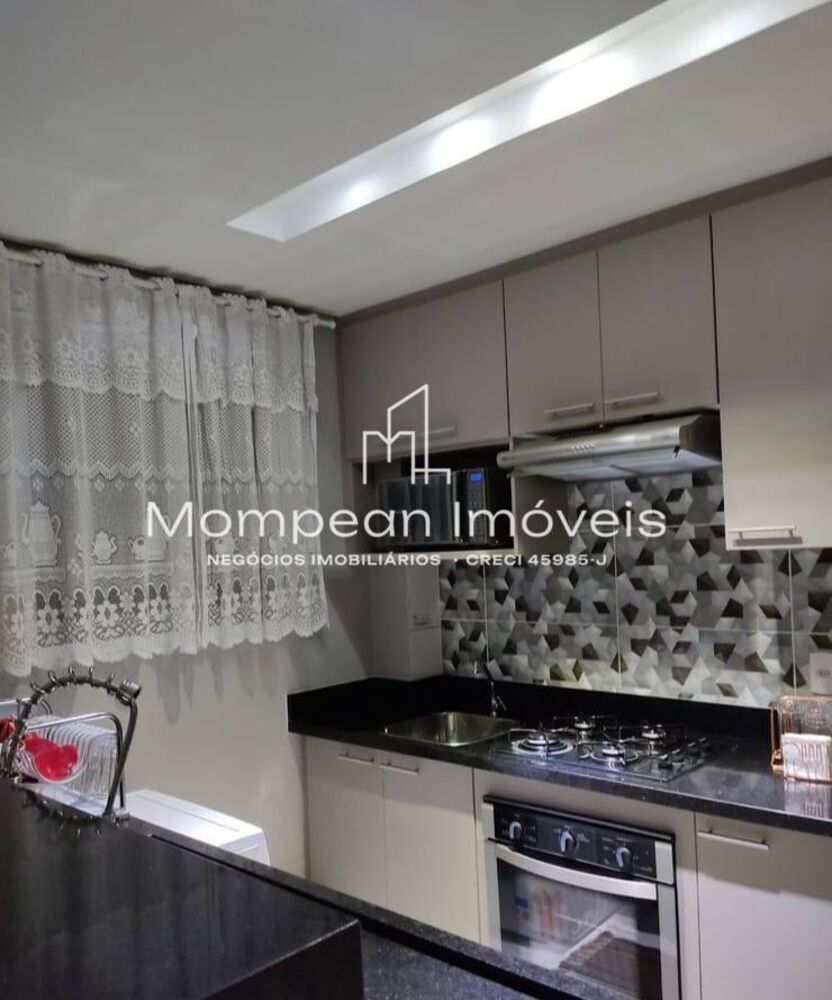 Apartamento, 2 quartos, 45 m² - Foto 15