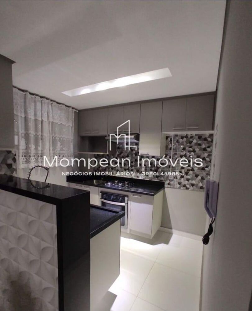 Apartamento, 2 quartos, 45 m² - Foto 17