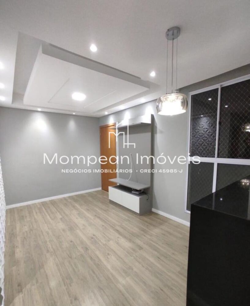 Apartamento, 2 quartos, 45 m² - Foto 13