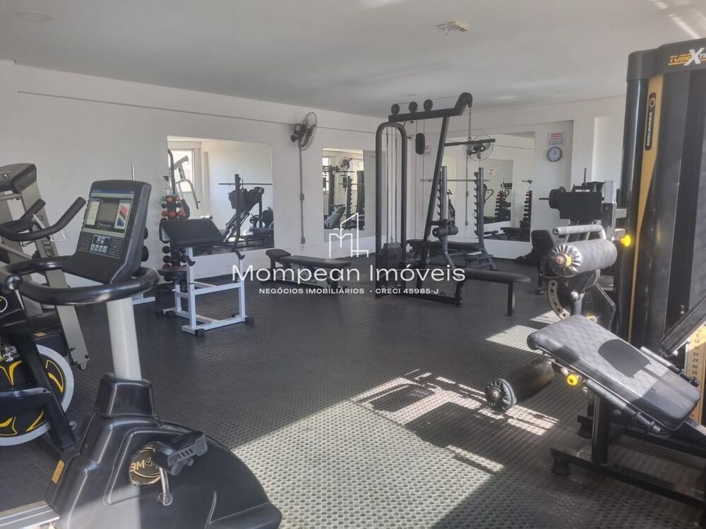 Apartamento, 2 quartos, 45 m² - Foto 20