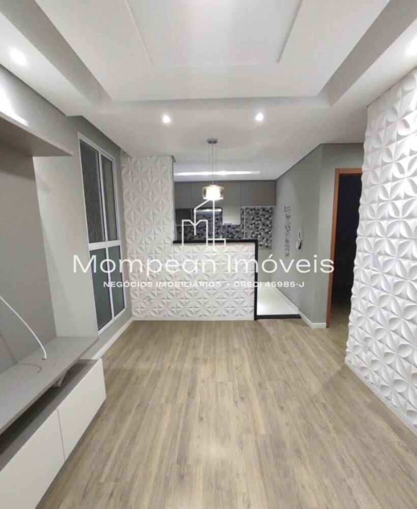 Apartamento, 2 quartos, 45 m² - Foto 14