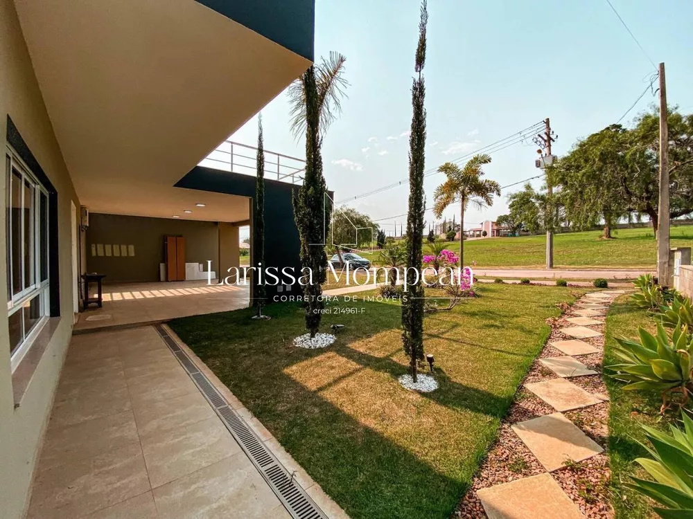 Casa de Condomínio à venda com 3 quartos, 1000m² - Foto 4