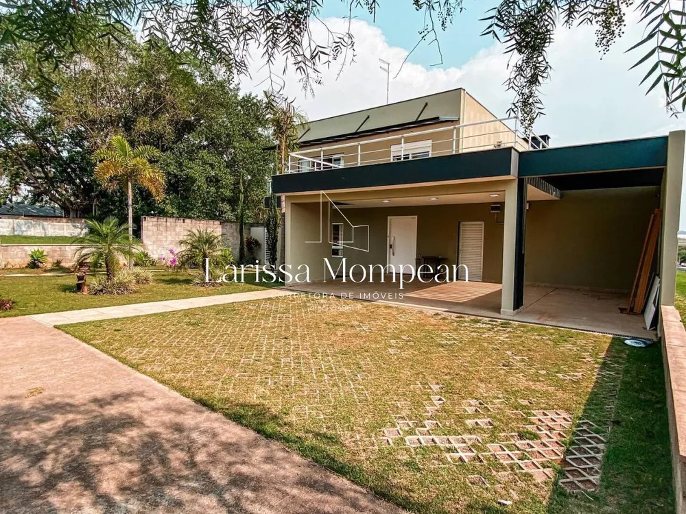 Casa de Condomínio à venda com 3 quartos, 1000m² - Foto 3