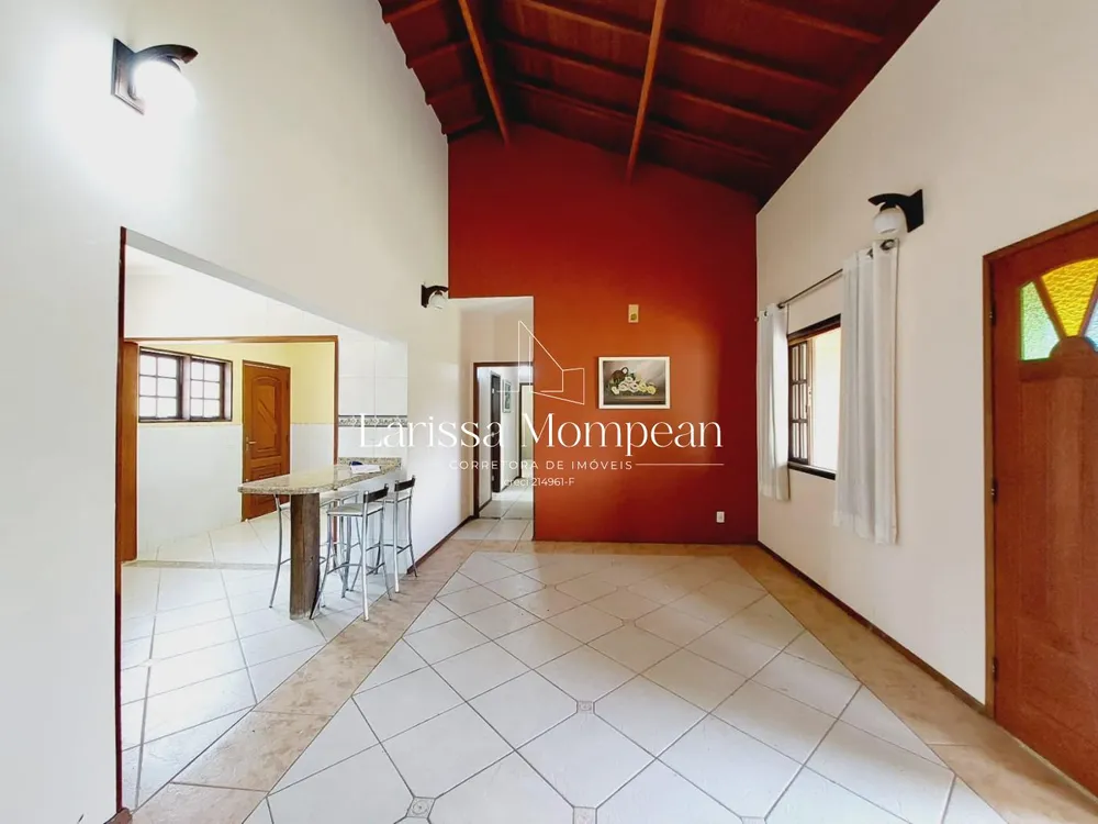 Casa, 3 quartos, 1165 m² - Foto 5