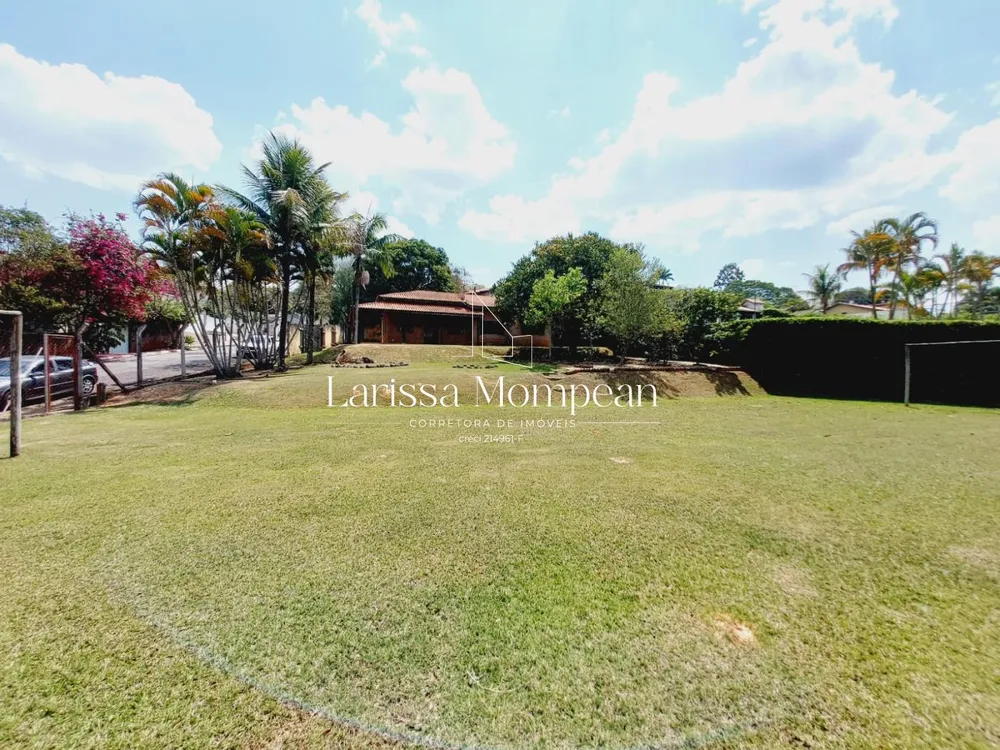 Casa, 3 quartos, 1165 m² - Foto 10