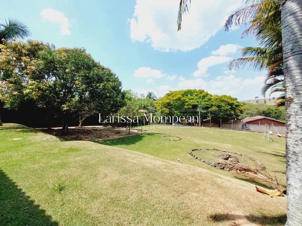 Casa, 3 quartos, 1165 m² - Foto 11