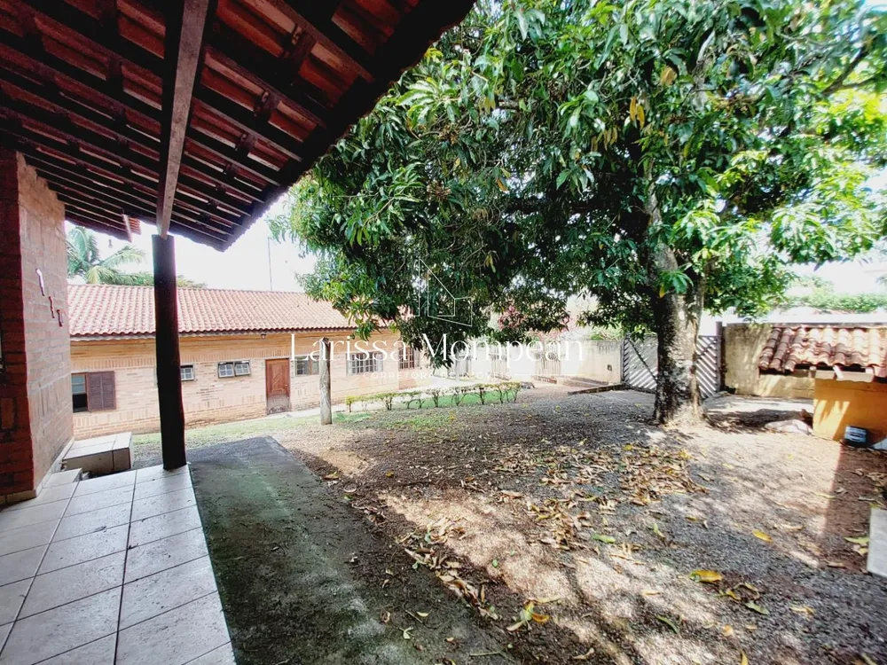 Casa, 3 quartos, 1165 m² - Foto 16