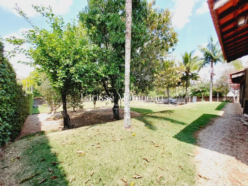 Casa, 3 quartos, 1165 m² - Foto 12