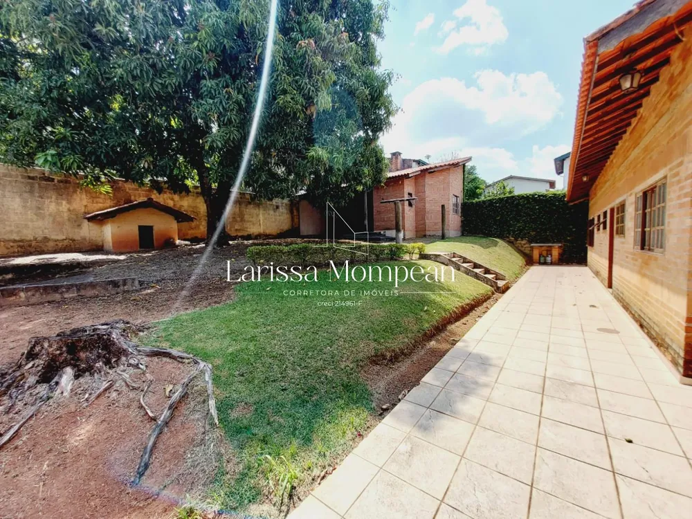 Casa, 3 quartos, 1165 m² - Foto 4