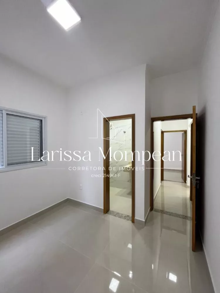 Casa à venda com 3 quartos, 151m² - Foto 6