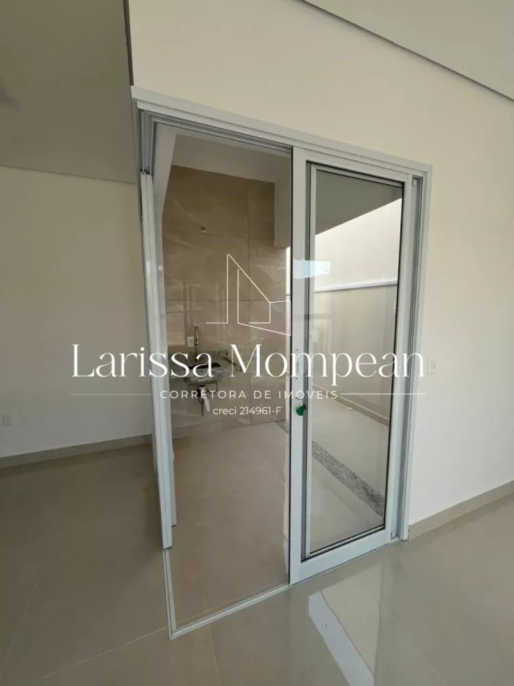 Casa à venda com 3 quartos, 151m² - Foto 5