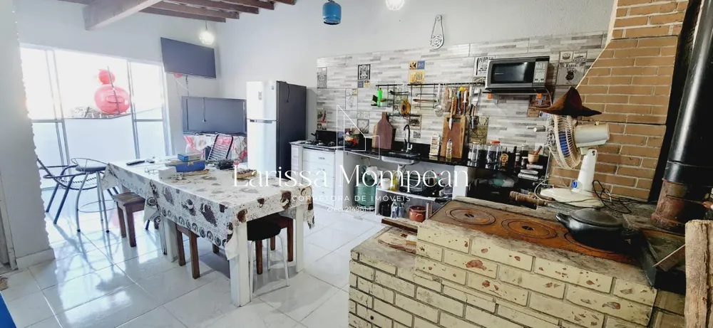 Casa, 3 quartos, 125 m² - Foto 11
