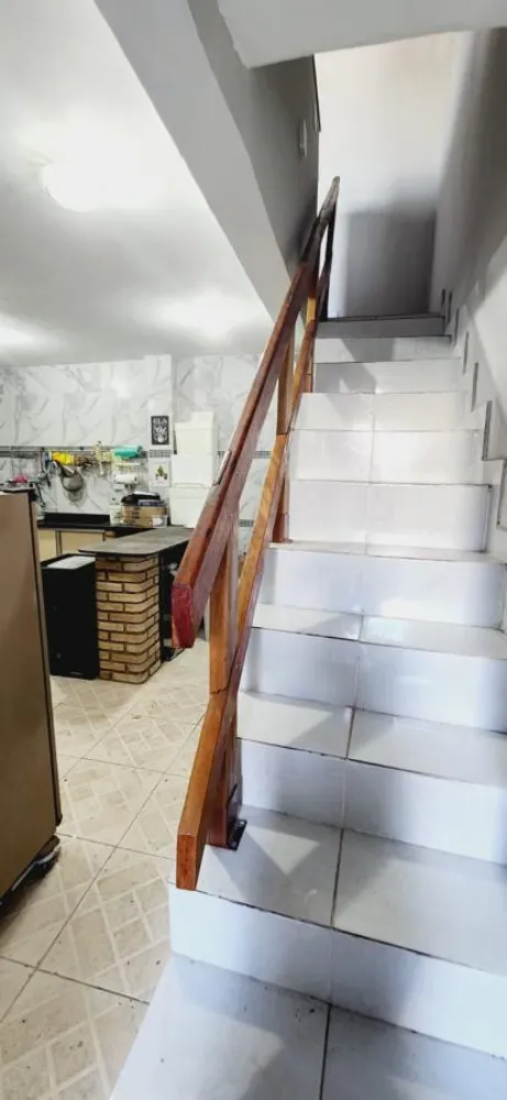 Casa, 3 quartos, 125 m² - Foto 14
