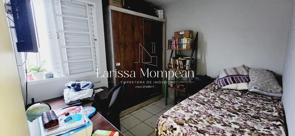Casa, 3 quartos, 125 m² - Foto 18
