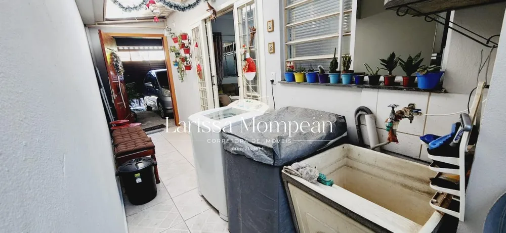 Casa, 3 quartos, 125 m² - Foto 17