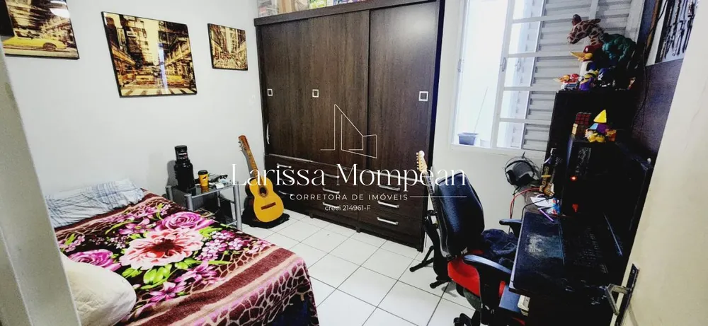 Casa, 3 quartos, 125 m² - Foto 19