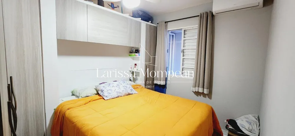 Casa, 3 quartos, 125 m² - Foto 20