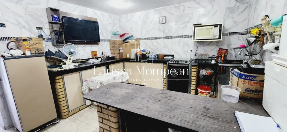 Casa, 3 quartos, 125 m² - Foto 9