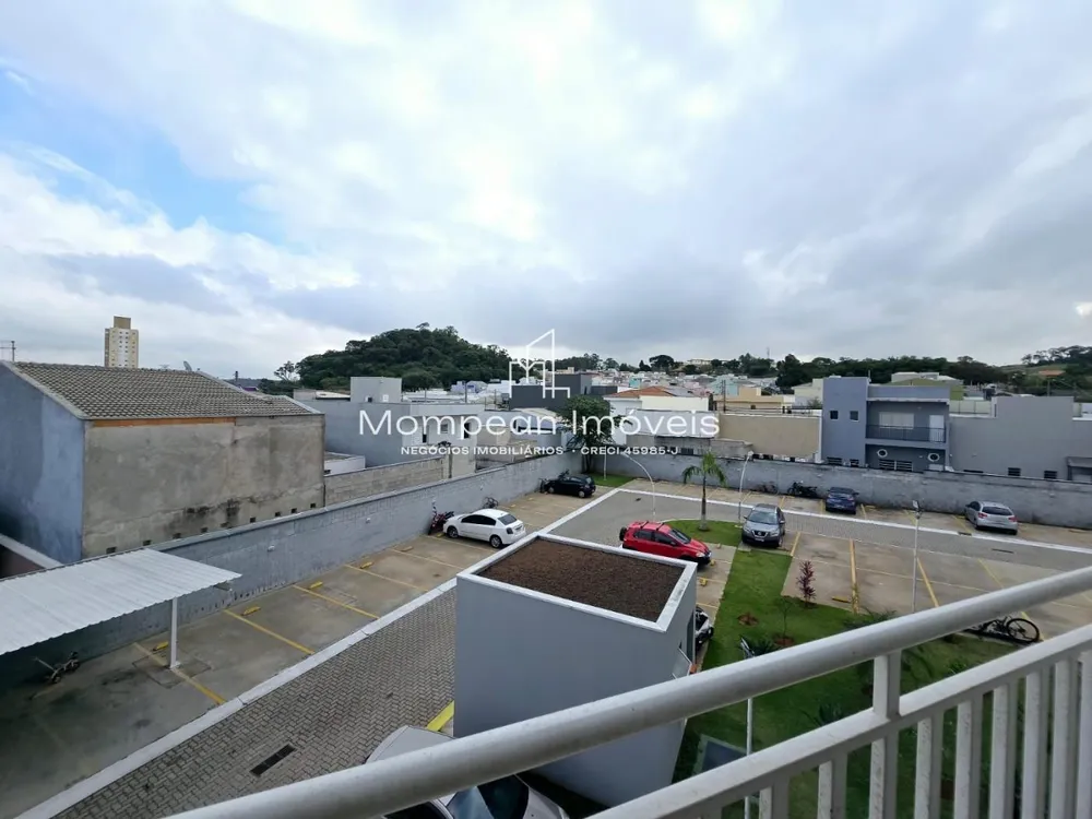 Apartamento, 2 quartos, 50 m² - Foto 4