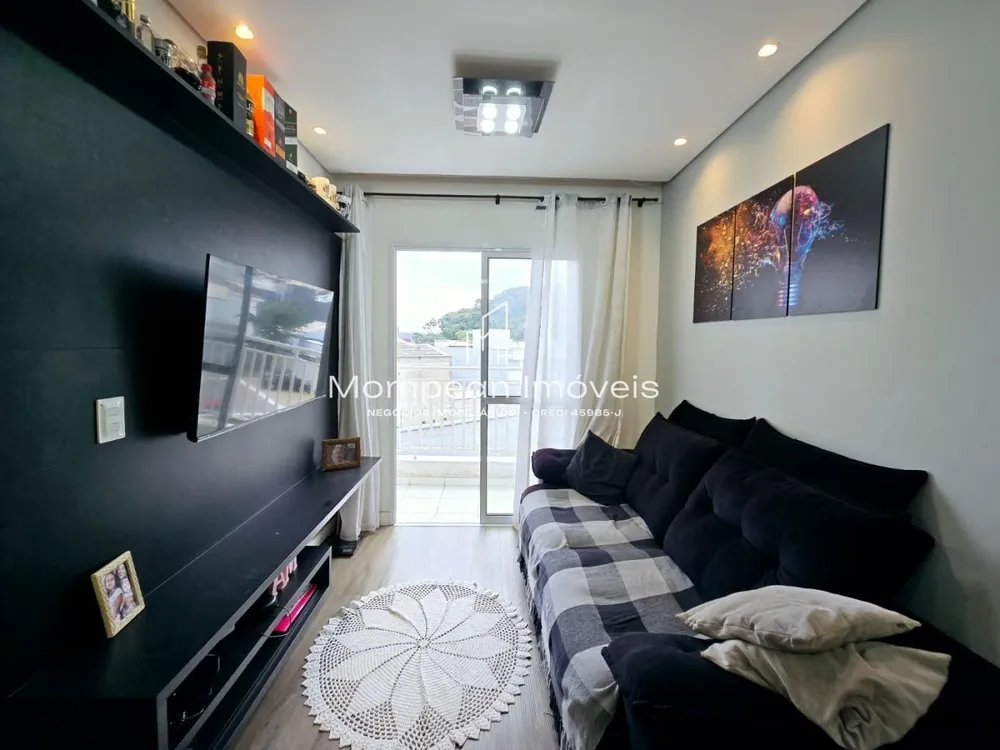 Apartamento, 2 quartos, 50 m² - Foto 1
