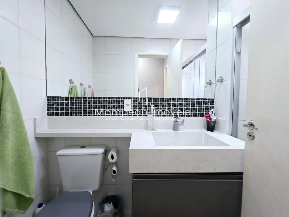 Apartamento, 2 quartos, 50 m² - Foto 7