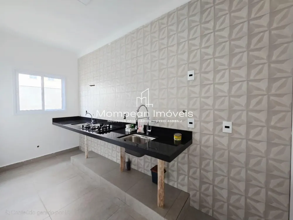Casa, 2 quartos - Foto 4