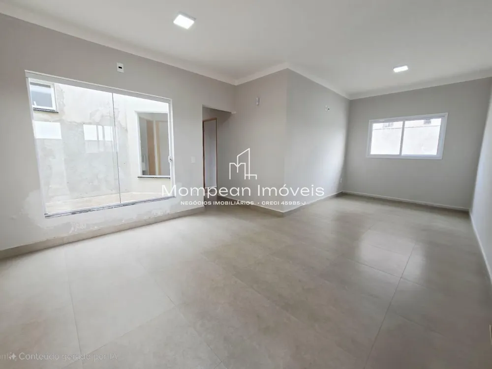 Casa, 2 quartos - Foto 2