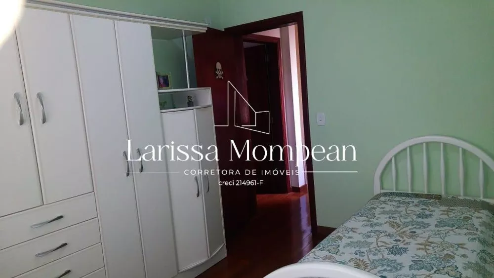 Casa à venda com 3 quartos, 150m² - Foto 16