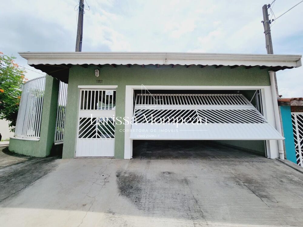 Casa, 3 quartos, 292 m² - Foto 1