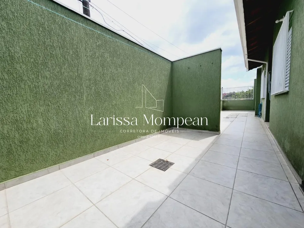 Casa, 3 quartos, 292 m² - Foto 10