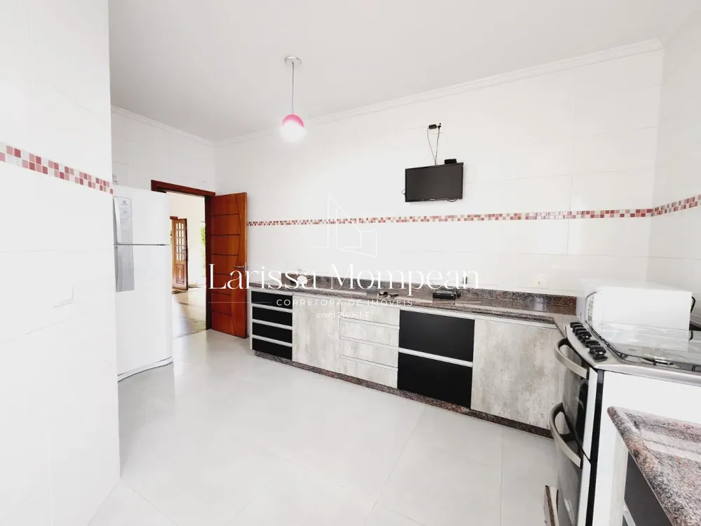 Casa, 3 quartos, 292 m² - Foto 19