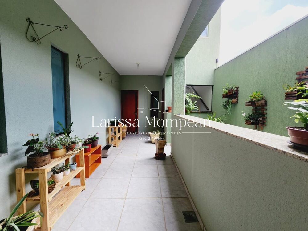 Casa, 3 quartos, 292 m² - Foto 12