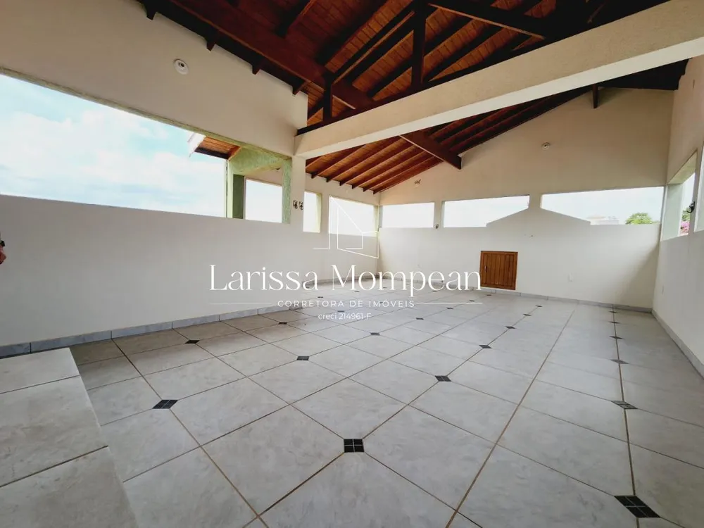 Casa, 3 quartos, 292 m² - Foto 27