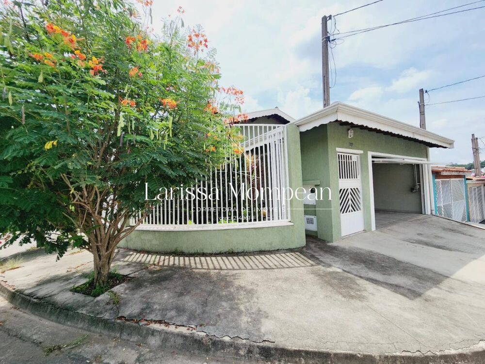 Casa, 3 quartos, 292 m² - Foto 2