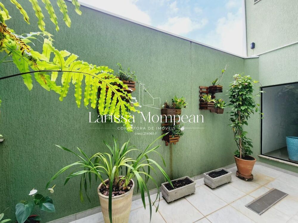 Casa, 3 quartos, 292 m² - Foto 13