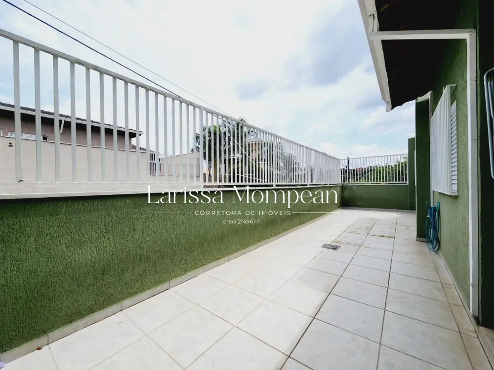 Casa, 3 quartos, 292 m² - Foto 9