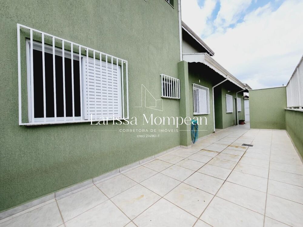 Casa, 3 quartos, 292 m² - Foto 7