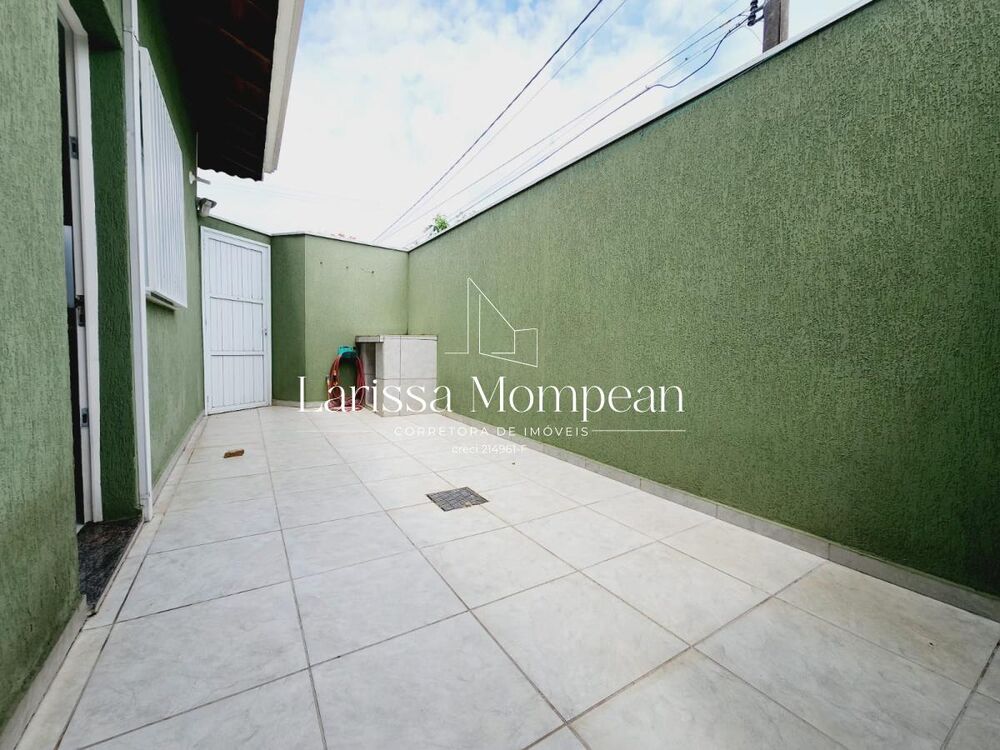 Casa, 3 quartos, 292 m² - Foto 8