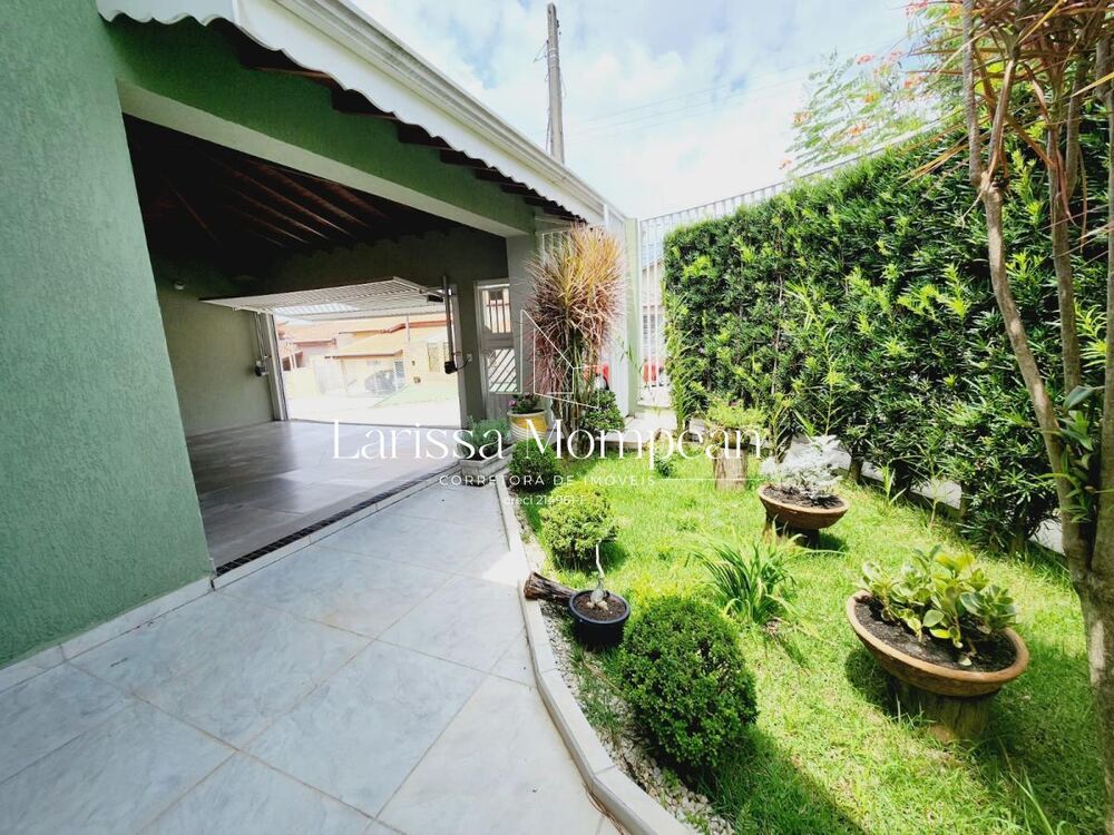 Casa, 3 quartos, 292 m² - Foto 6