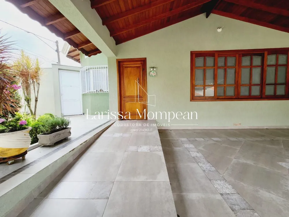 Casa, 3 quartos, 292 m² - Foto 6