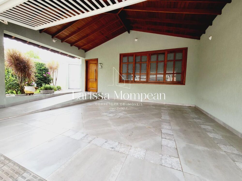 Casa, 3 quartos, 292 m² - Foto 4