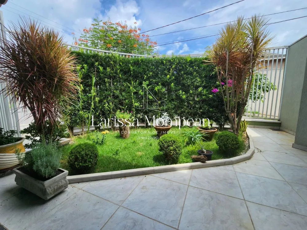 Casa, 3 quartos, 292 m² - Foto 7