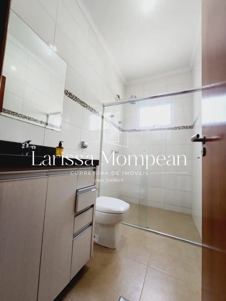 Casa, 3 quartos, 292 m² - Foto 26