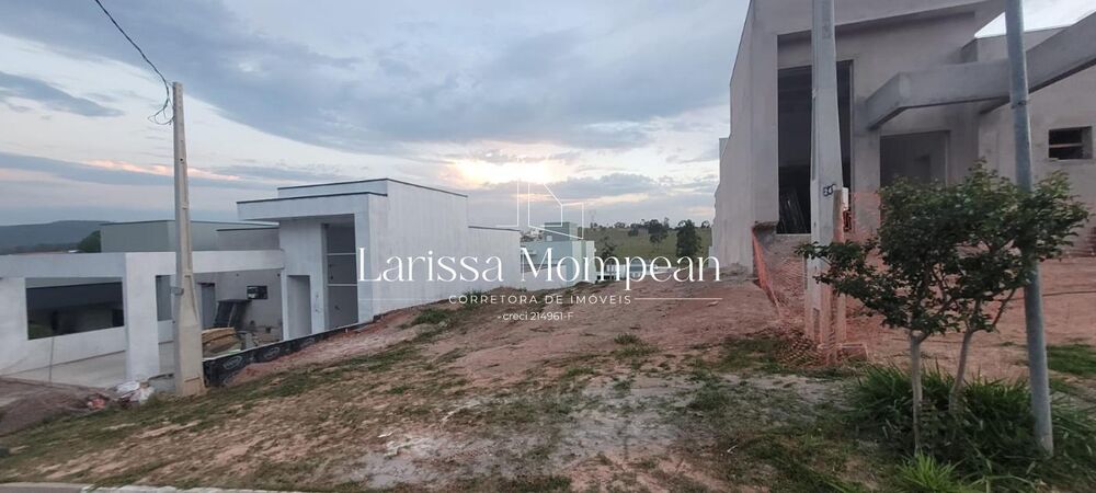 Terreno, 250 m² - Foto 1