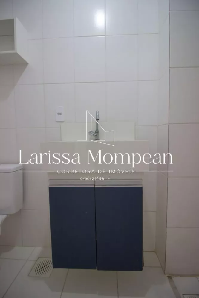 Apartamento à venda com 2 quartos, 50m² - Foto 16